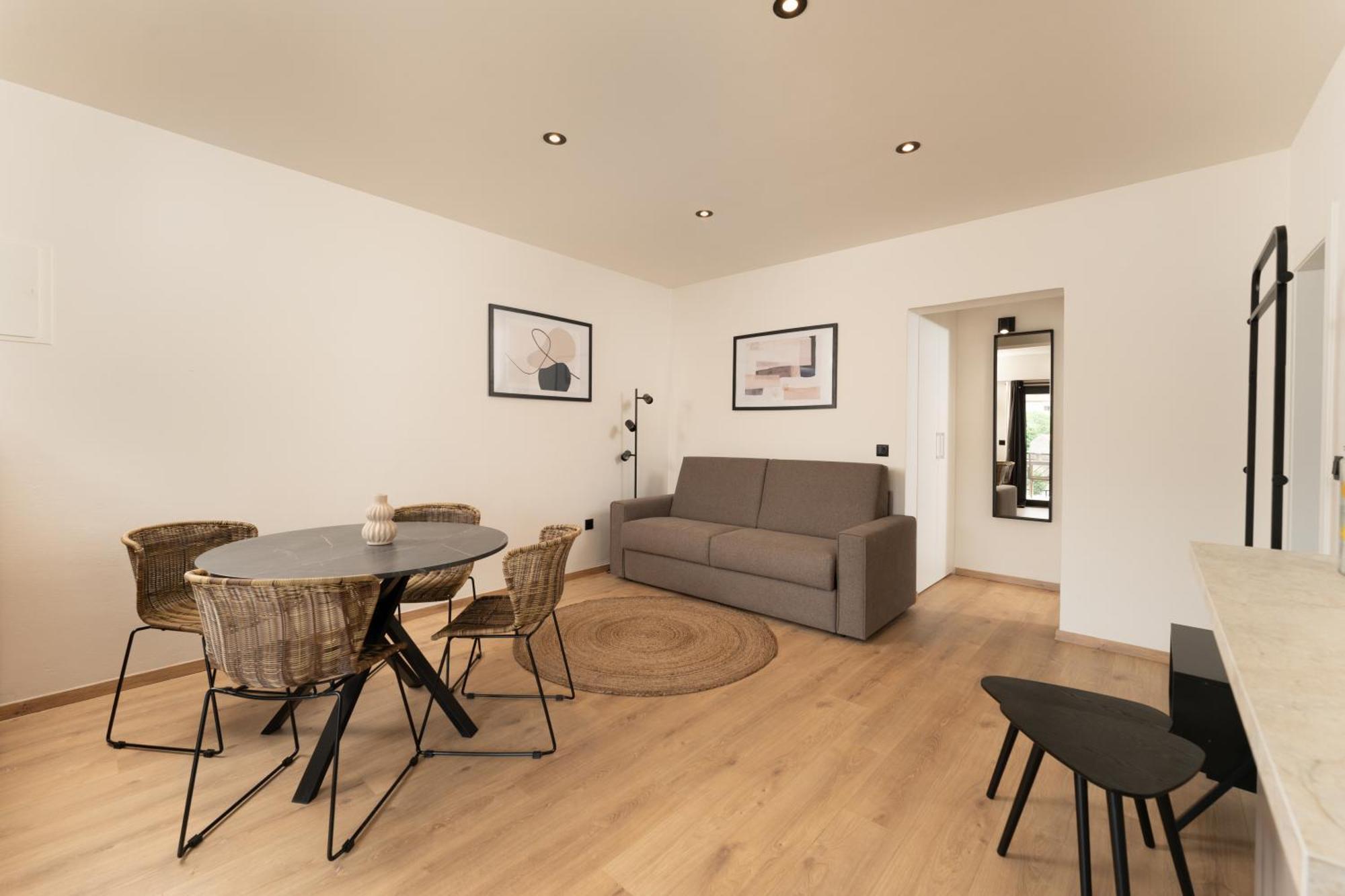 Katarina Apartman Rabac Kültér fotó